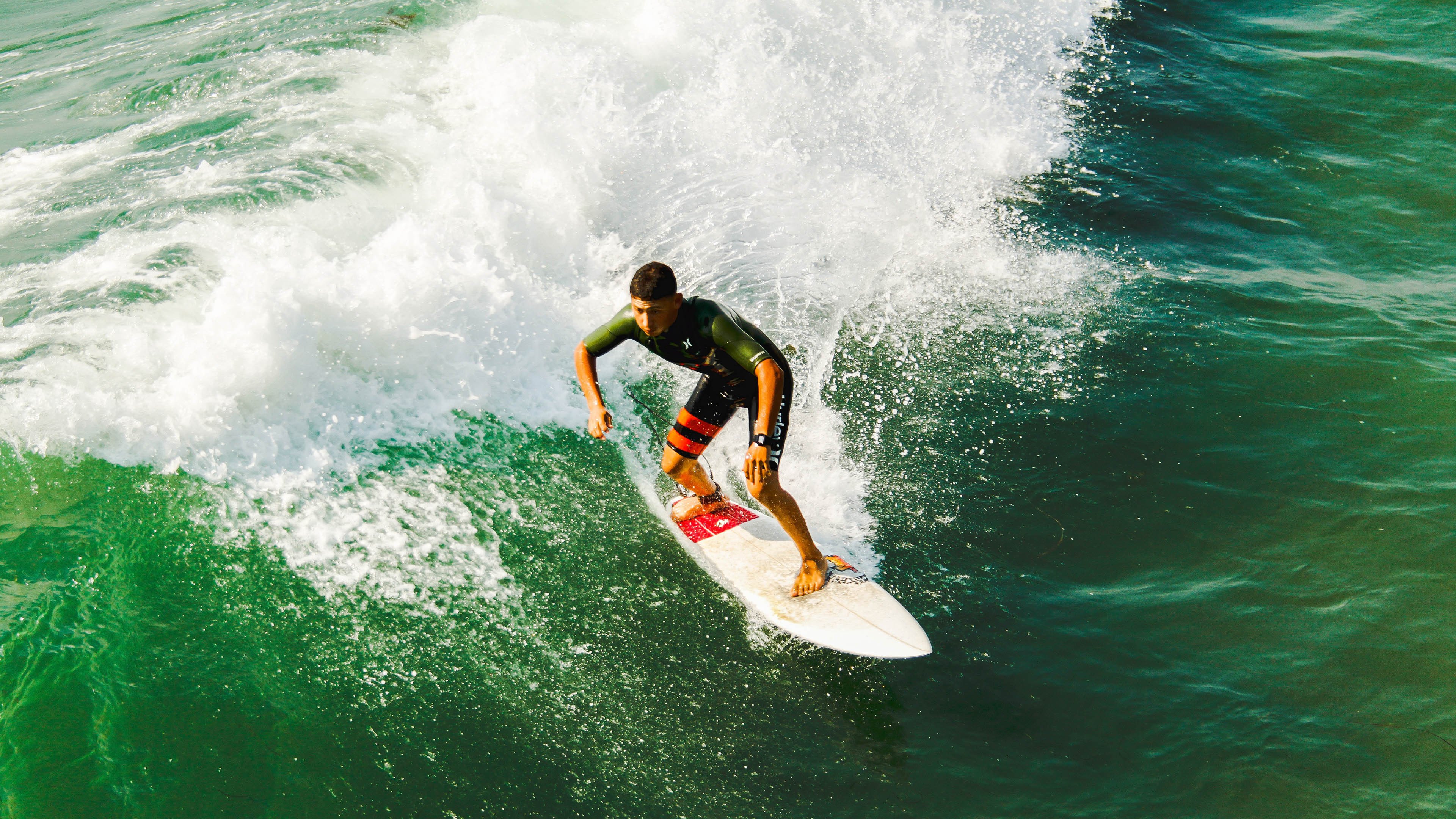 追星圆梦！索博从球童到C罗对手，索博斯洛伊拜仁